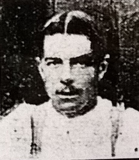 Ernest William Bench