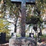PercyAW-gravestone